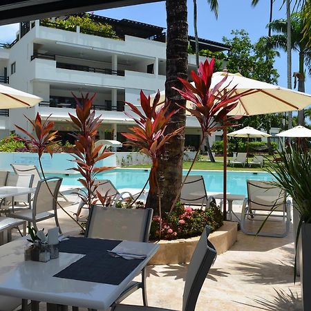 Aligio Beachfront Paradise ลาสแตร์เรนาส ภายนอก รูปภาพ