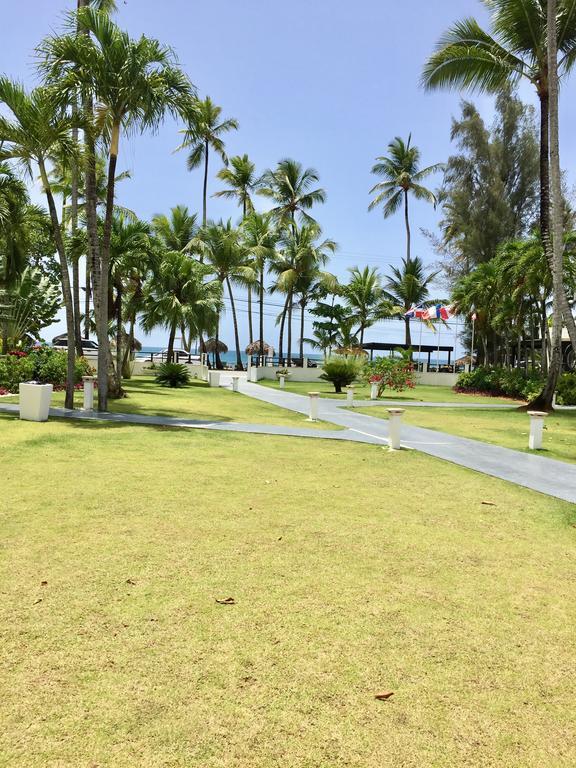 Aligio Beachfront Paradise ลาสแตร์เรนาส ภายนอก รูปภาพ