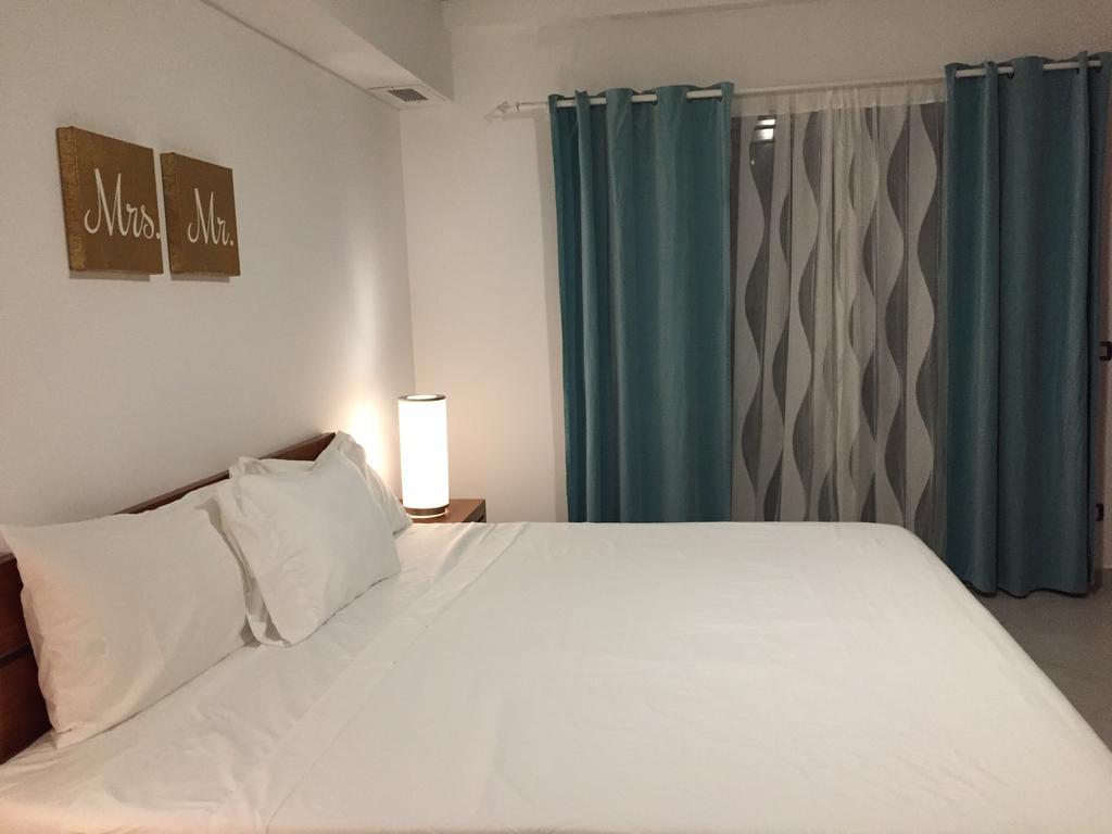 Aligio Beachfront Paradise ลาสแตร์เรนาส ภายนอก รูปภาพ