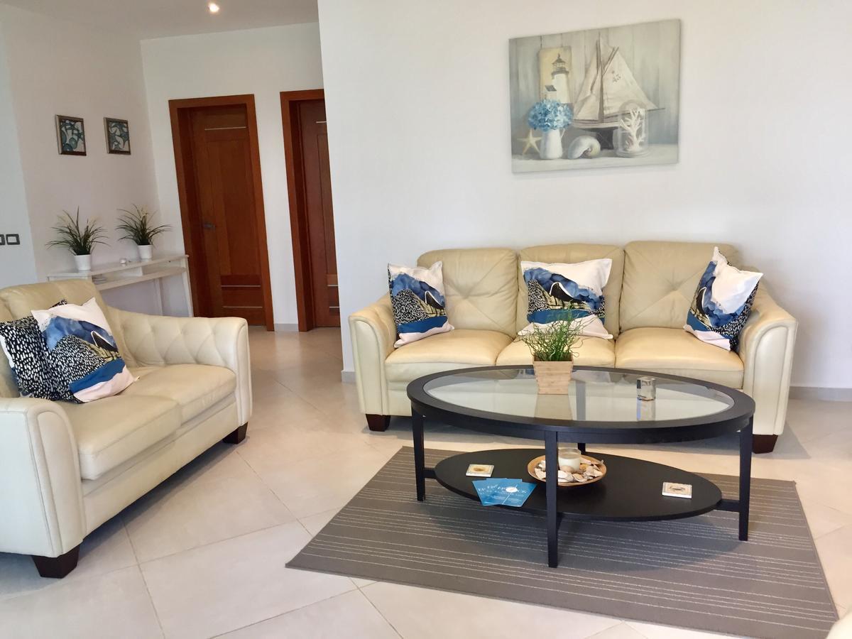 Aligio Beachfront Paradise ลาสแตร์เรนาส ภายนอก รูปภาพ