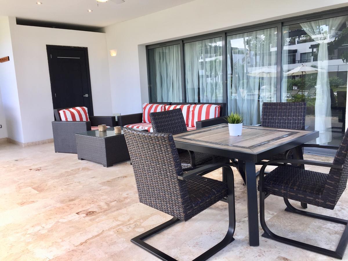 Aligio Beachfront Paradise ลาสแตร์เรนาส ภายนอก รูปภาพ