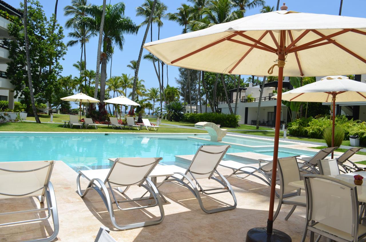 Aligio Beachfront Paradise ลาสแตร์เรนาส ภายนอก รูปภาพ