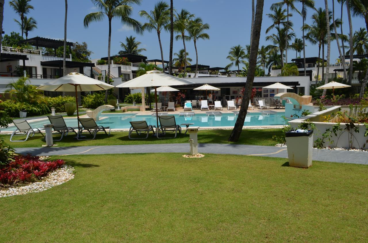Aligio Beachfront Paradise ลาสแตร์เรนาส ภายนอก รูปภาพ
