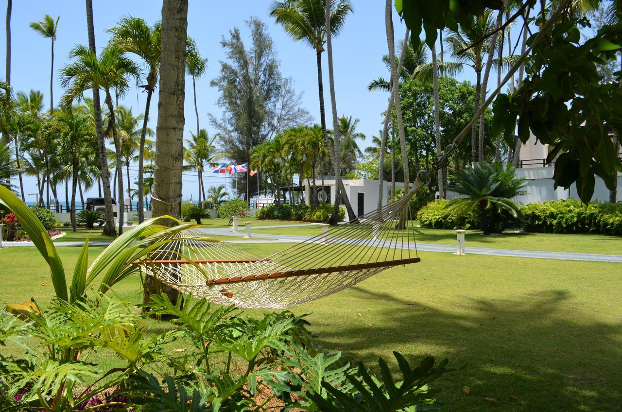 Aligio Beachfront Paradise ลาสแตร์เรนาส ภายนอก รูปภาพ