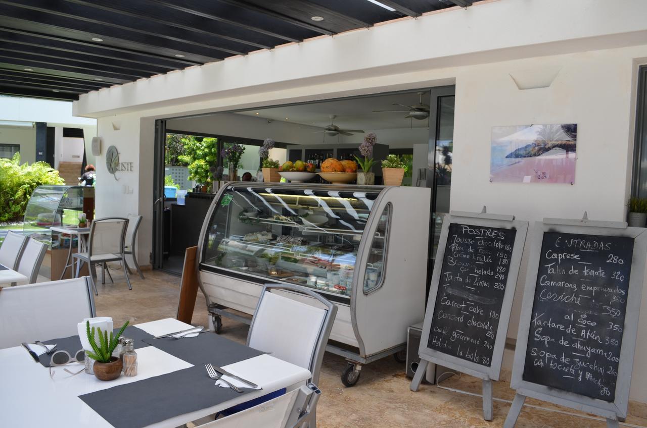 Aligio Beachfront Paradise ลาสแตร์เรนาส ภายนอก รูปภาพ