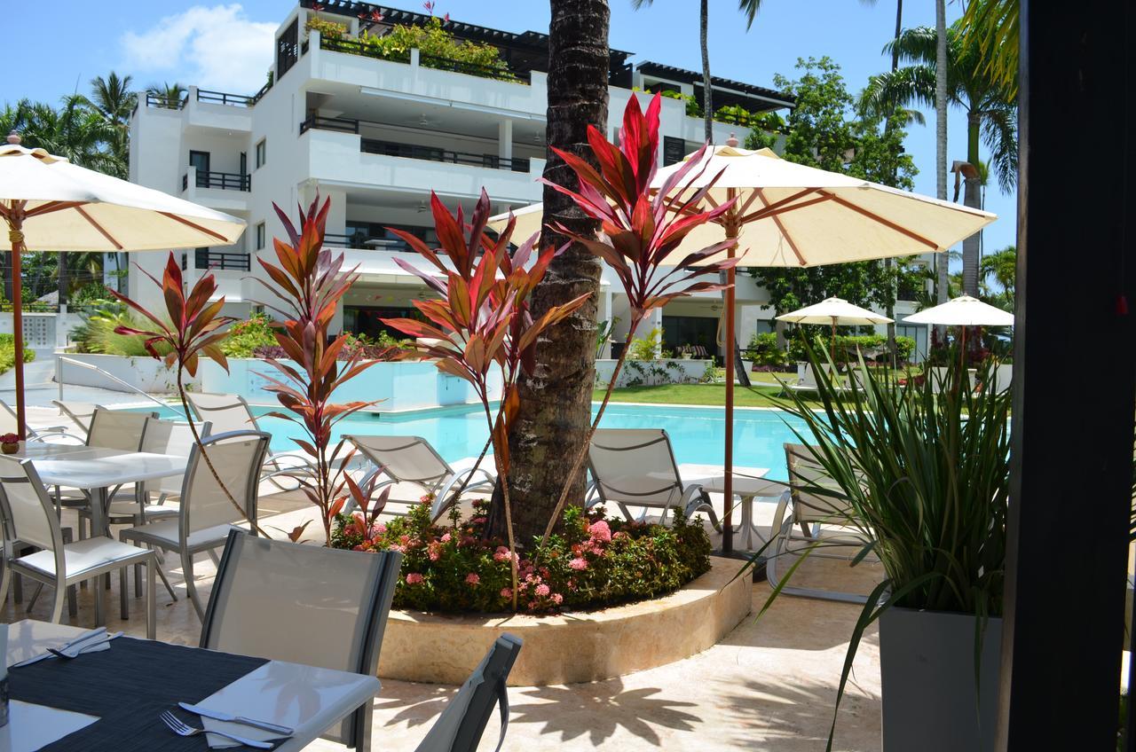 Aligio Beachfront Paradise ลาสแตร์เรนาส ภายนอก รูปภาพ
