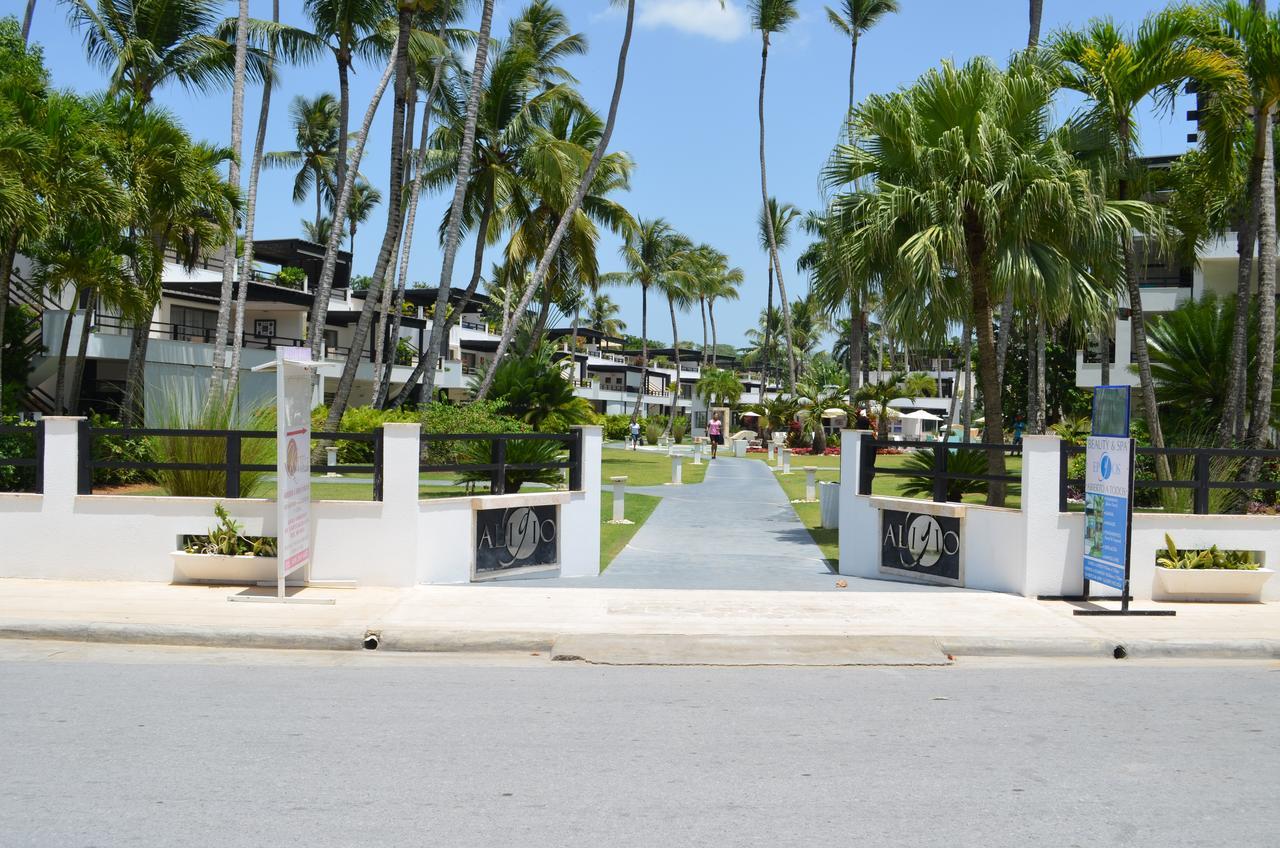Aligio Beachfront Paradise ลาสแตร์เรนาส ภายนอก รูปภาพ