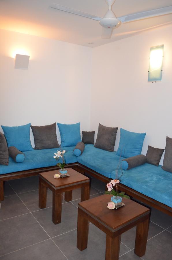 Aligio Beachfront Paradise ลาสแตร์เรนาส ภายนอก รูปภาพ